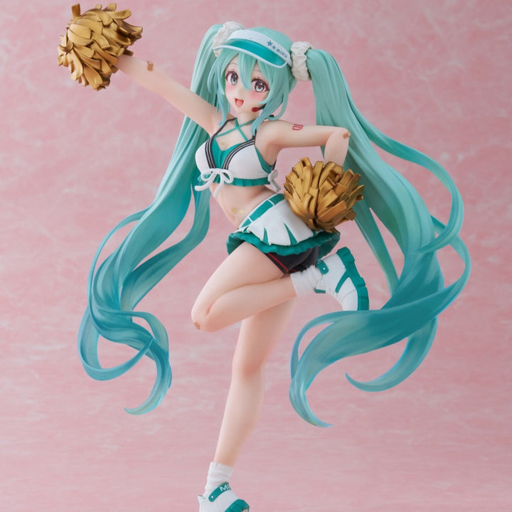 Vocaloid-HatsuneMiku-HatsuneMikuFashionFigure-Uniform_Taito