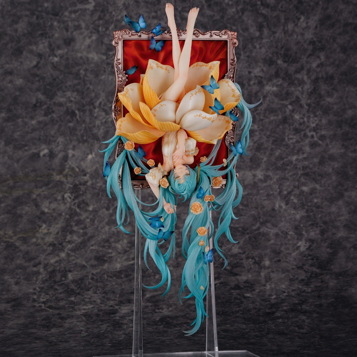 【Pre Order】Vocaloid - Hatsune Miku - Hua Wai Huixiang Ver. (Blackray)