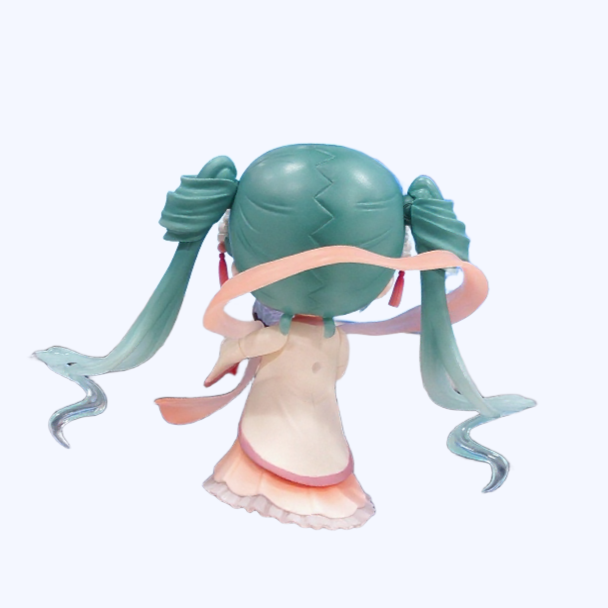 Vokaloid - Hatsune Miku - Nendoroid (#539) - Harvest Moon Ver. (Good Smile Arts Shanghai, Good Smile Company)