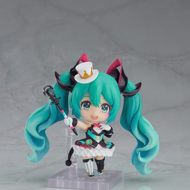 Vocaloid - Hatsune Miku - Nendoroid (#1339) - Magical Mirai 2019 Ver. (Good Smile Company)