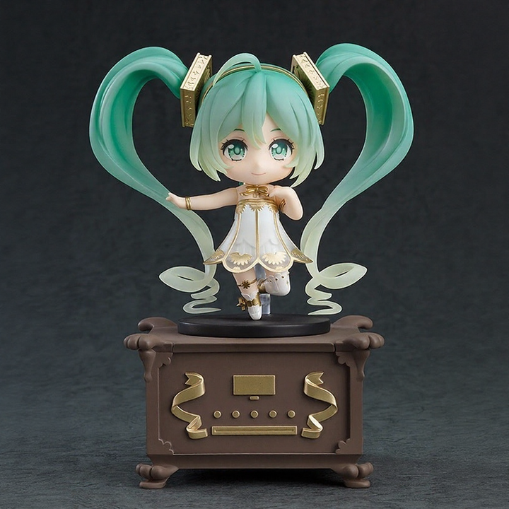 Vocaloid - Hatsune Miku - Nendoroid (#1538) - Symphony 5th Anniversary Ver. (Good Smile Company)