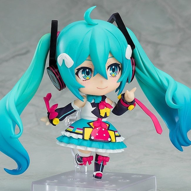 Vocaloid - Hatsune Miku - Nendoroid (#1151) - Magical Mirai 2018 Ver. (Good Smile Company)