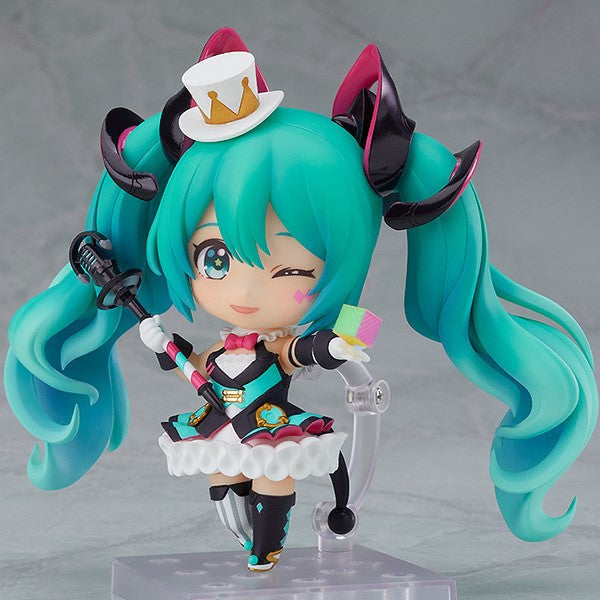 Vocaloid - Hatsune Miku - Nendoroid (#1339) - Magical Mirai 2019 Ver. (Good Smile Company)