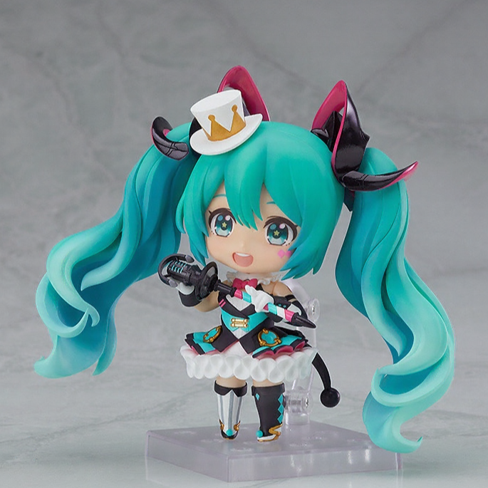 Vocaloid - Hatsune Miku - Nendoroid (#1339) - Magical Mirai 2019 Ver. (Good Smile Company)