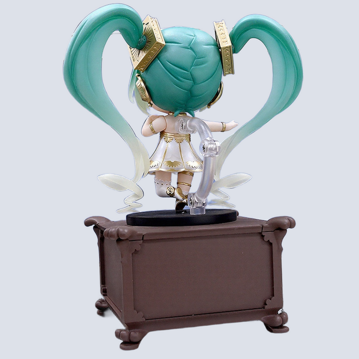 Vocaloid - Hatsune Miku - Nendoroid (#1538) - Symphony 5th Anniversary Ver. (Good Smile Company)