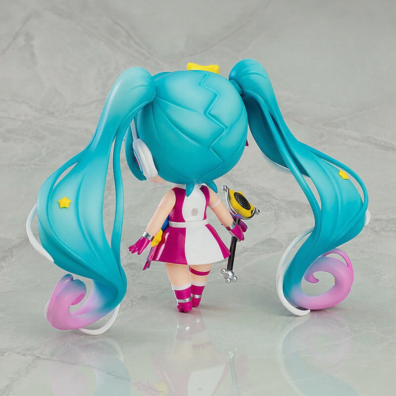 Vocaloid - Hatsune Miku - Nendoroid (#2139) - Magical Mirai 10. Ver. (Good Smile Company)