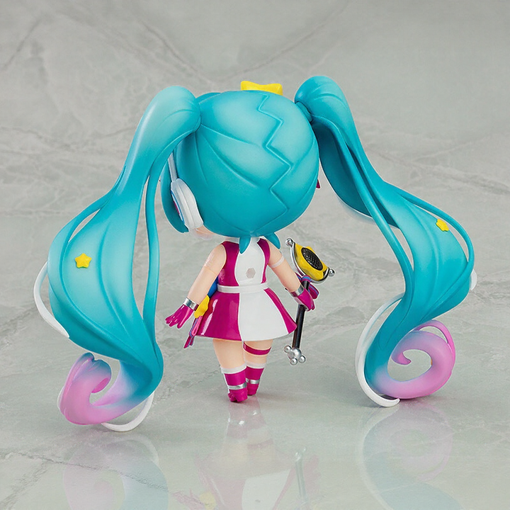 Vocaloid - Hatsune Miku - Nendoroid (#2139) - Magical Mirai 10. Ver. (Good Smile Company)