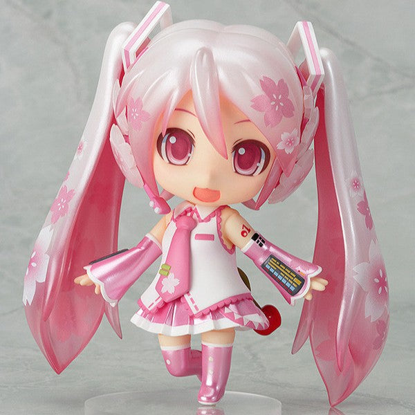 Vocaloid - Hatsune Miku - Nendoroid (#274) - Sakura ver. (Good Smile Company)