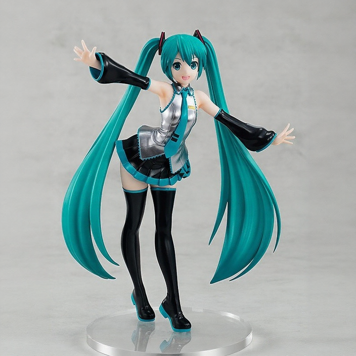 Vocaloid - Hatsune Miku - Pop Up Parade (Good Smile Company)