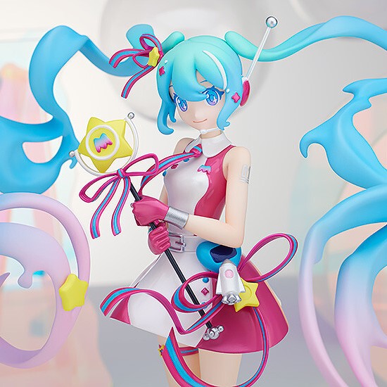 Vocaloid - Hatsune Miku - موكب منبثق - عشية المستقبل ، ل (Good Smile Company)
