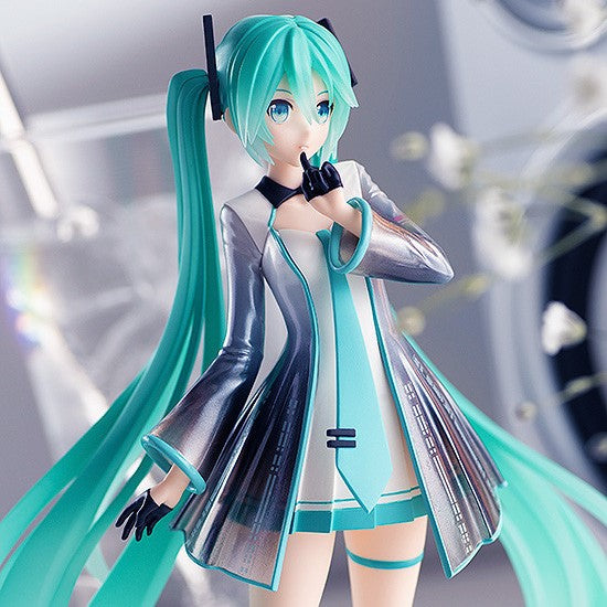 Vocaloid - Hatsune Miku - Pop Up Parade - YYB Type Ver. (Good Smile Company)