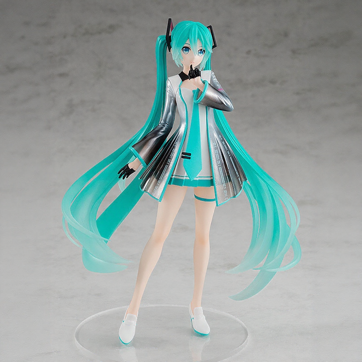Vocaloid - Hatsune Miku - Pop Up Parade - YYB Type Ver. (Good Smile Company)