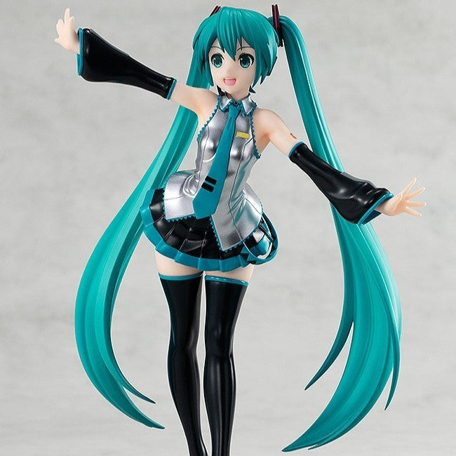Vocaloid - Hatsune Miku - Pop Up Parade (Good Smile Company)