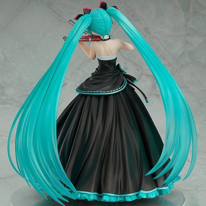 Vocaloid - Hatsune Miku - Symphony 2017 ver. (Good Smile Company