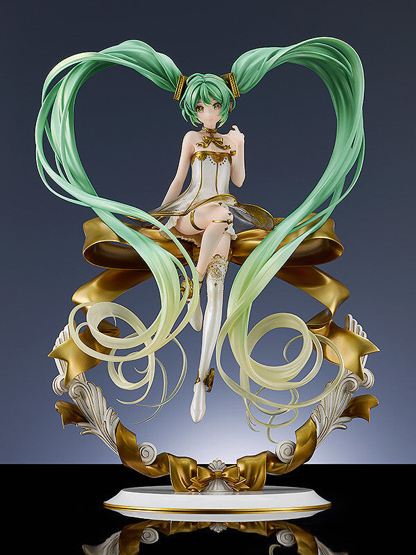 Vocaloid - Hatsune Miku - Symphony 2022 Ver. (Good Smile Company