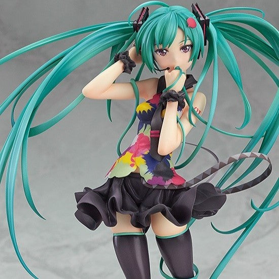 Vocaloid - Hatsune Miku - Tell Your World Ver. (Good Smile Company)