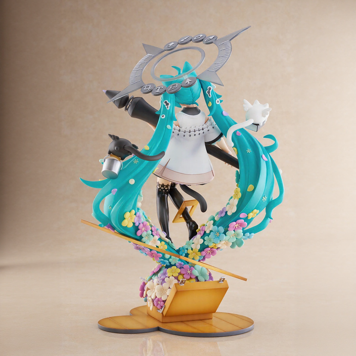 【Précommande】Vocaloid - Hatsune Miku - Le Peintre ver. (Spiritale, Vision, Aile)