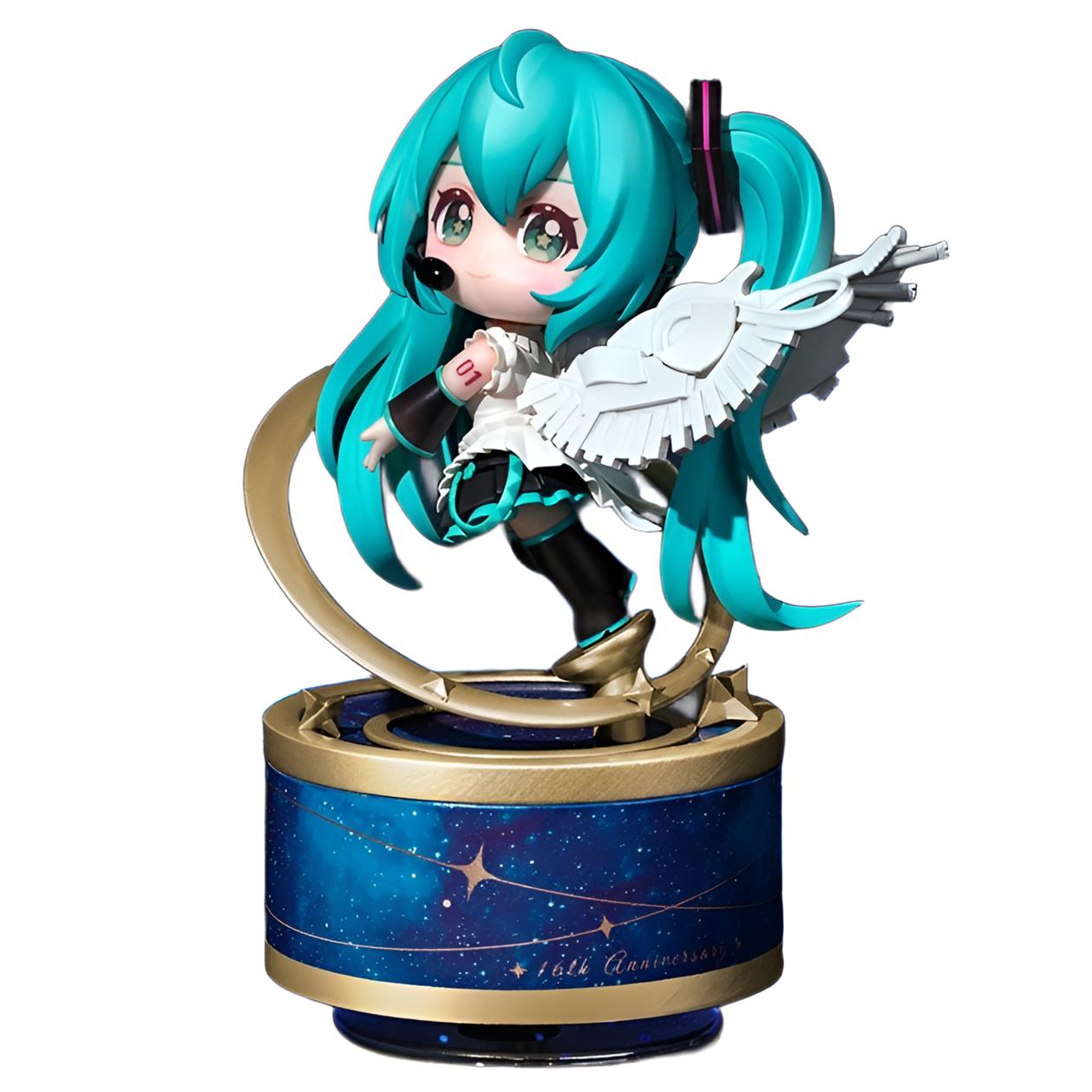 Vocaloid - Hatsune Miku (Hobby Rangers) – Exfigure