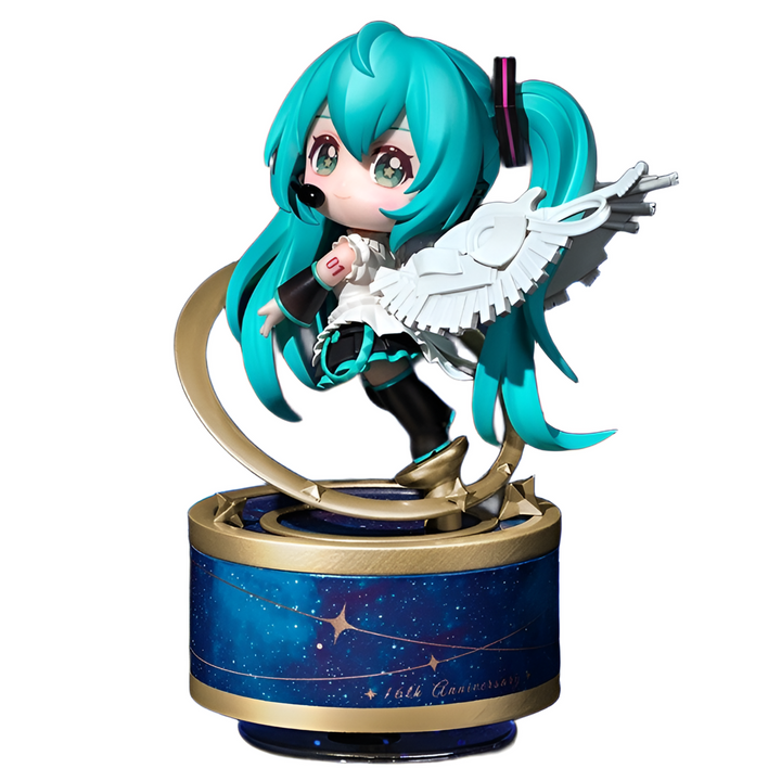 Vocaloid-HatsuneMiku_HobbyRangers