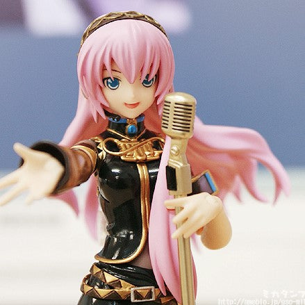 Vocaloid - Megurine Luka - Figma (#082) (Max Factory)