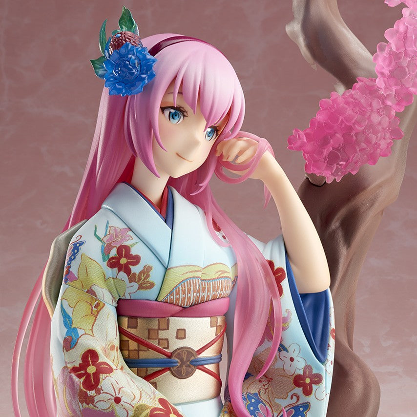 Vocaloid-MegurineLuka-Hanairogoromo_Stronger