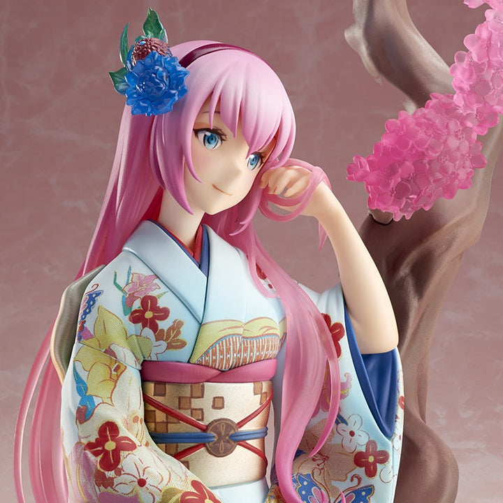 Vocaloid-MegurineLuka-Hanairogoromo_Stronger