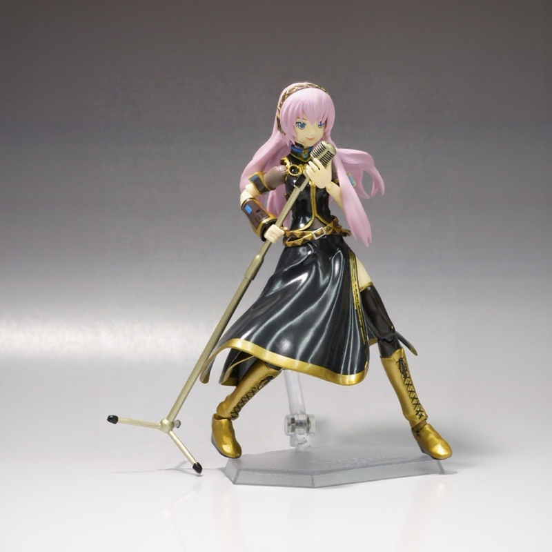 Vocaloid - Megurine Luka - Figma (#082) (Max Factory)