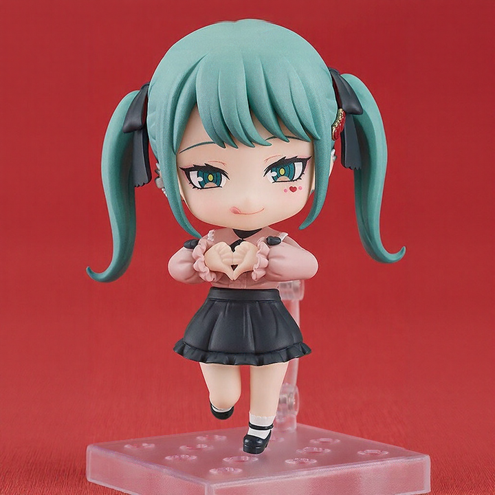 Vokaloid - Hatsune Miku - Nendoroid (#2239) - Der Vampir ver. (Good Smile Company)