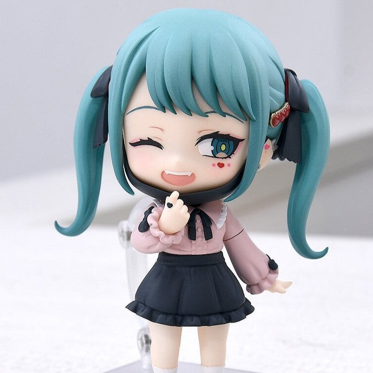 Vocaloid - Hatsune Miku - Nendoroid (#2239) - The Vampire Ver