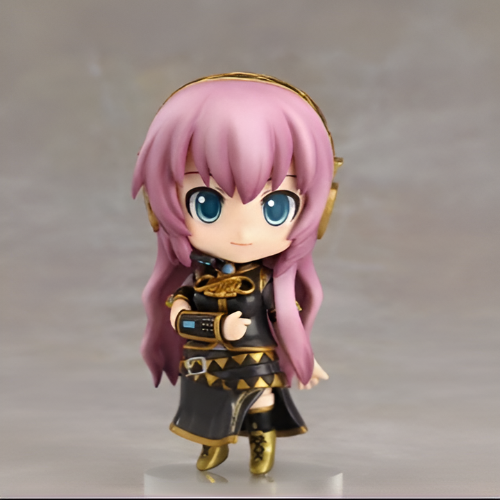 Vocaloid - Megurine Luka - Tako Luka - Nendoroid (#093) (Good Smile Company)