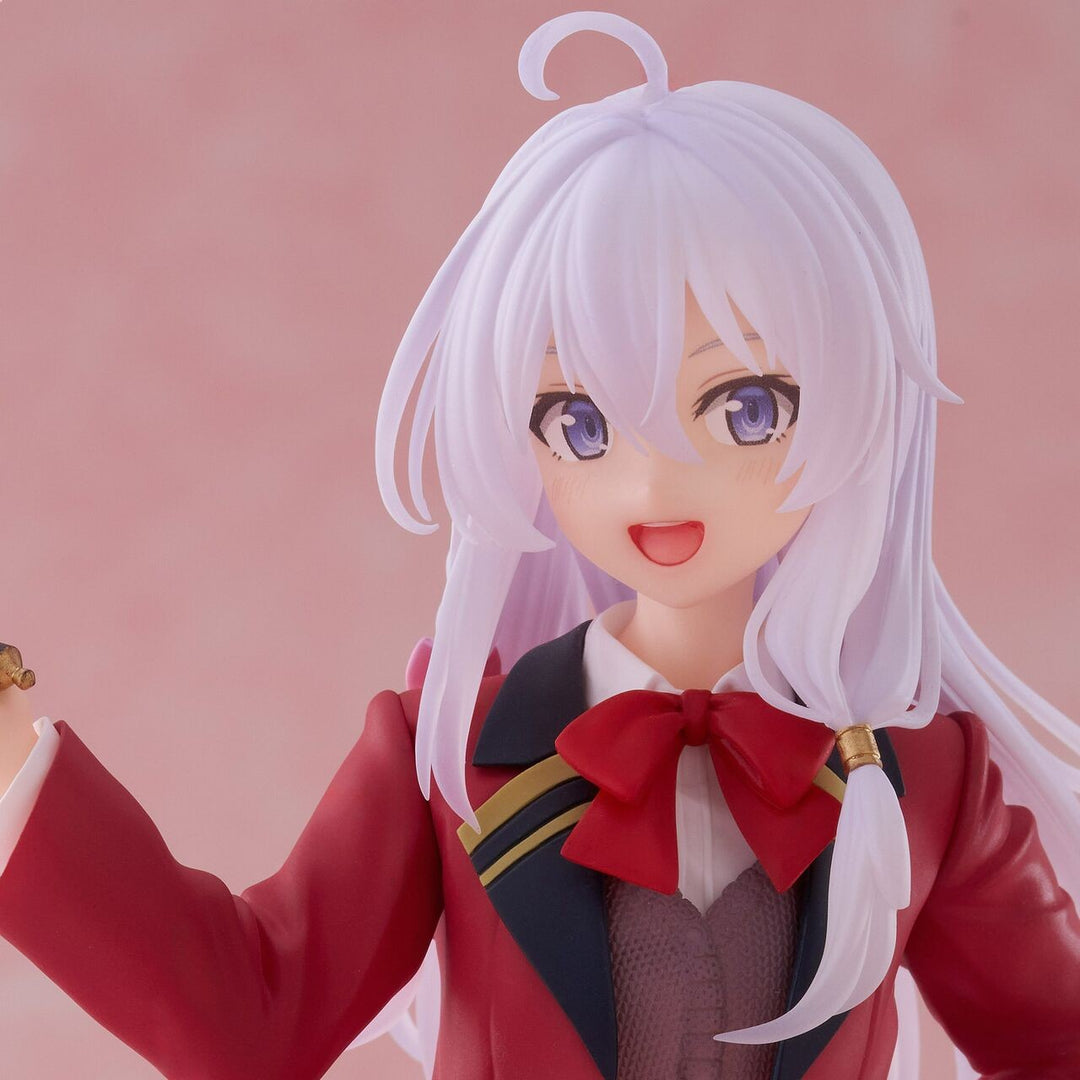 WanderingWitchTheJourneyofElaina-Elaina-CorefulFigure-SeifukuVer._Taito