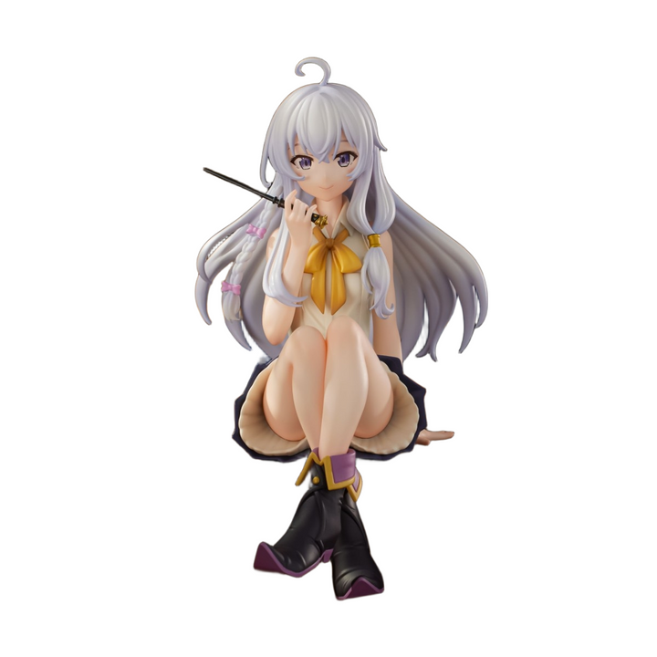 WanderingWitchTheJourneyofElaina-Elaina-NoodleStopperFigure_FuRyu