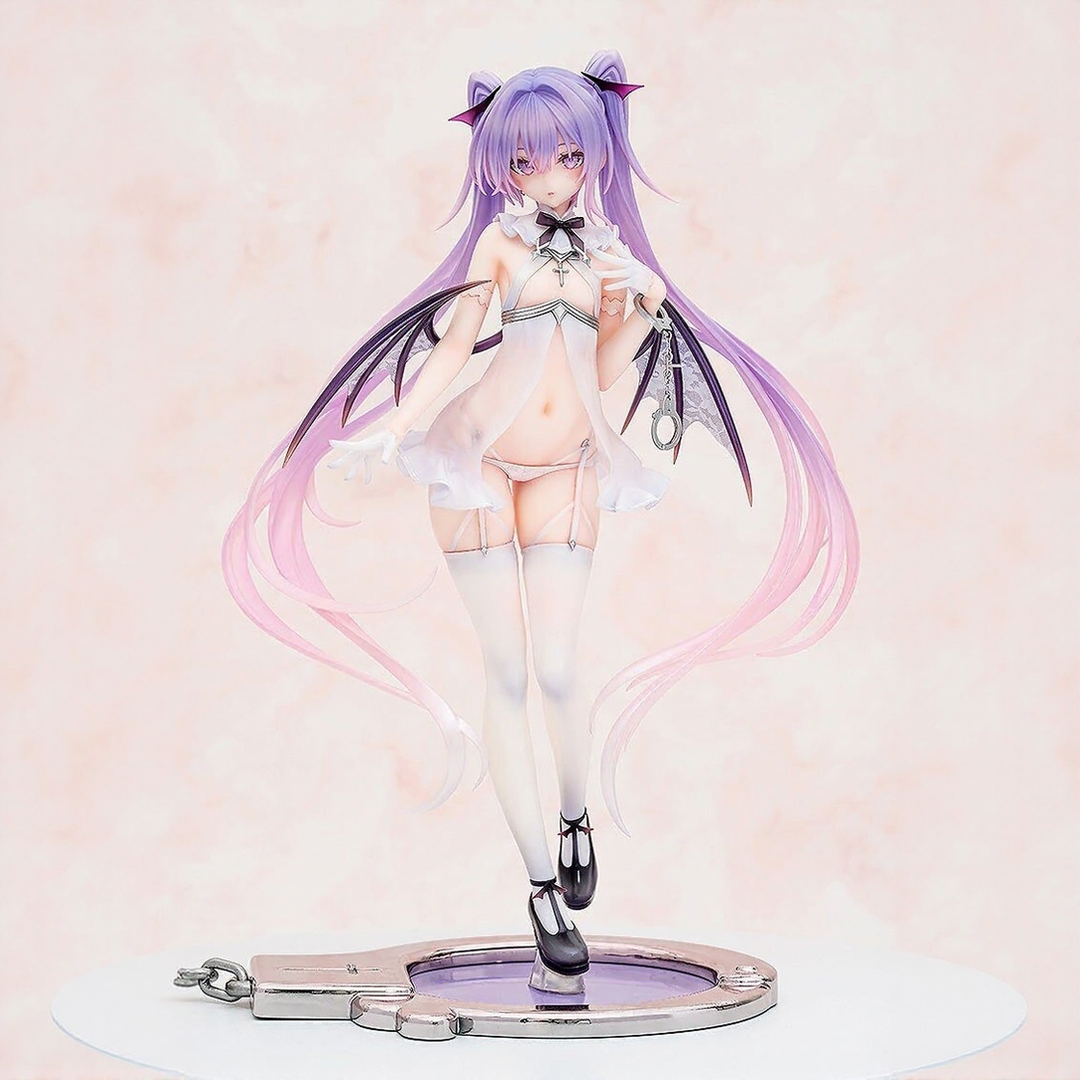 Carneades - Eve - Feuille de conception Ver. (Vague)