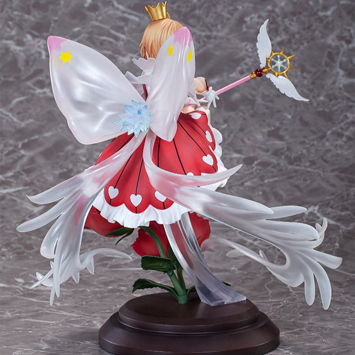Card Captor Sakura: Clear Card-hen - Kinomoto Sakura - Rocket Beat