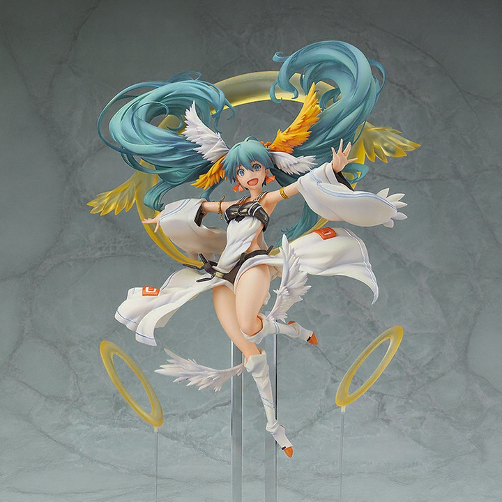 Wixoss - Tamayorihime - Maravillosa selección de pasatiempos - Sun Sacerdotisa (Max Factory)