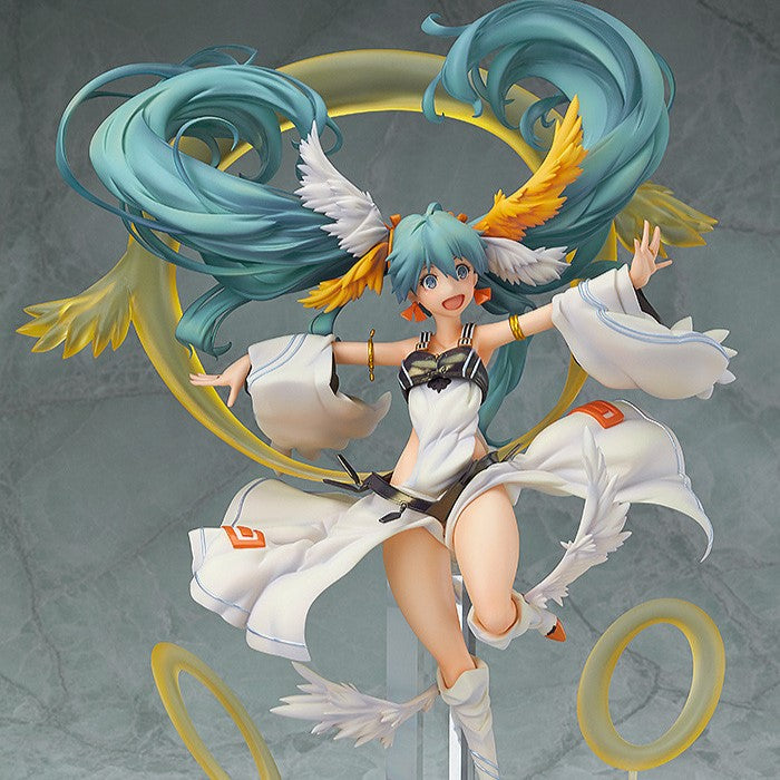 Wixoss - Tamayorihime - Maravillosa selección de pasatiempos - Sun Sacerdotisa (Max Factory)