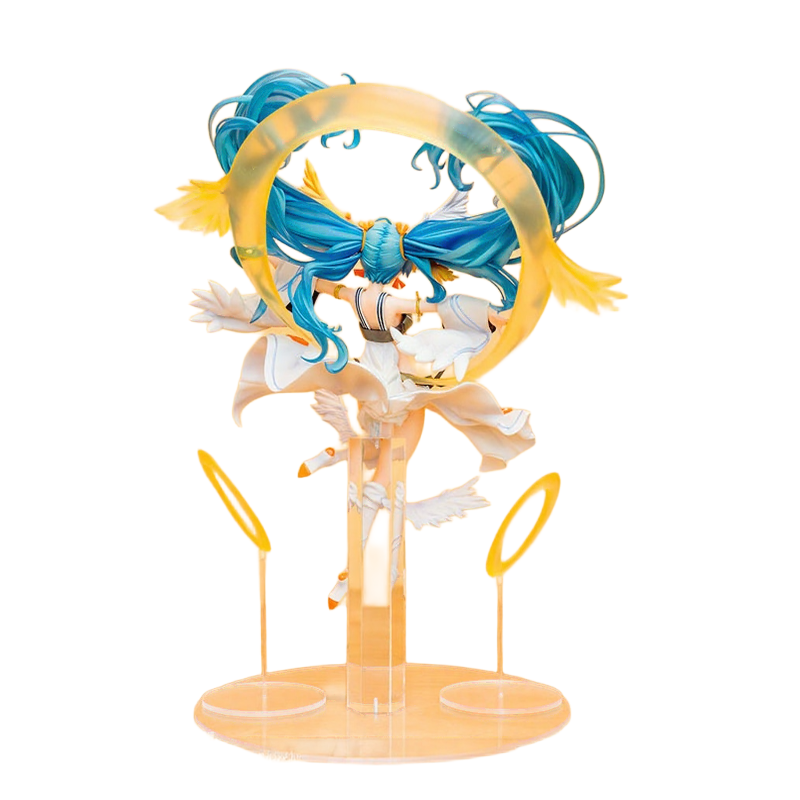 Wixoss - Tamayorihime - Maravillosa selección de pasatiempos - Sun Sacerdotisa (Max Factory)