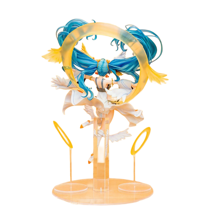 Wixoss - Tamayorihime - Maravillosa selección de pasatiempos - Sun Sacerdotisa (Max Factory)