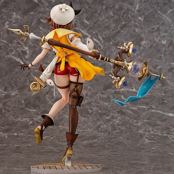 Atelier Ryza - Reisalin Stout Figure (Wonderful Works) – Exfigure