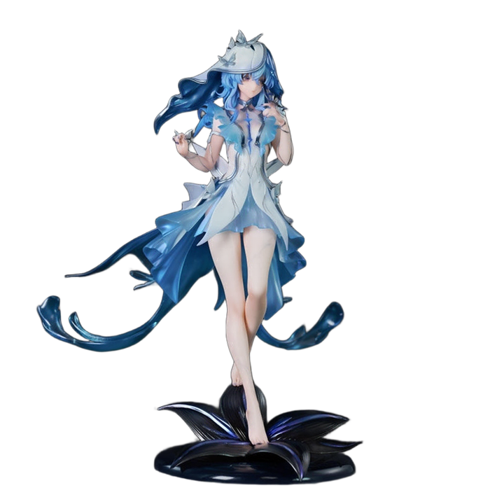 【Pre Order】Wuthering Waves - Shorekeeper - Metheus Series (Kurometheus)