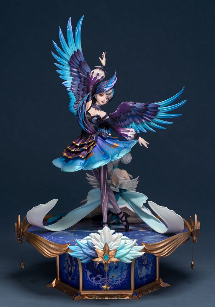 XiaoQiao-SwanStarletsFigure_Myethos