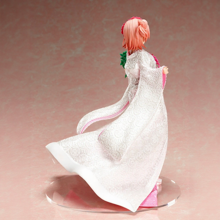 Oregairu - La mia commedia romantica giovanile è sbagliata, come mi aspettavo - Yuigahama Yui - F:Nex - Shiromuku (FuRyu)