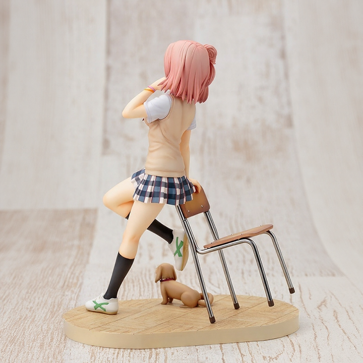 La comedia romántica de mi juventud está mal, como esperaba - Yuigahama Yui (Kotobukiya)