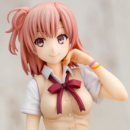 La comedia romántica de mi juventud está mal, como esperaba - Yuigahama Yui (Kotobukiya)