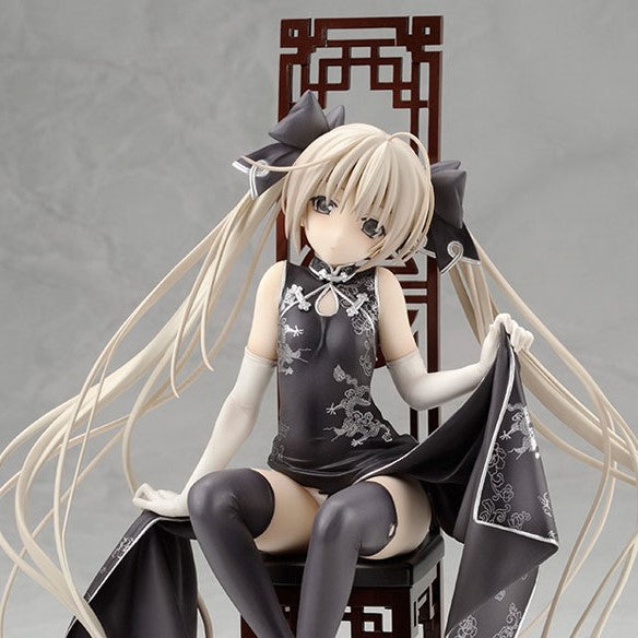 Yosuga no Sora - Kasugano Sora - Black China Dress ver., Miyazawa Limited  Edition (Alter)