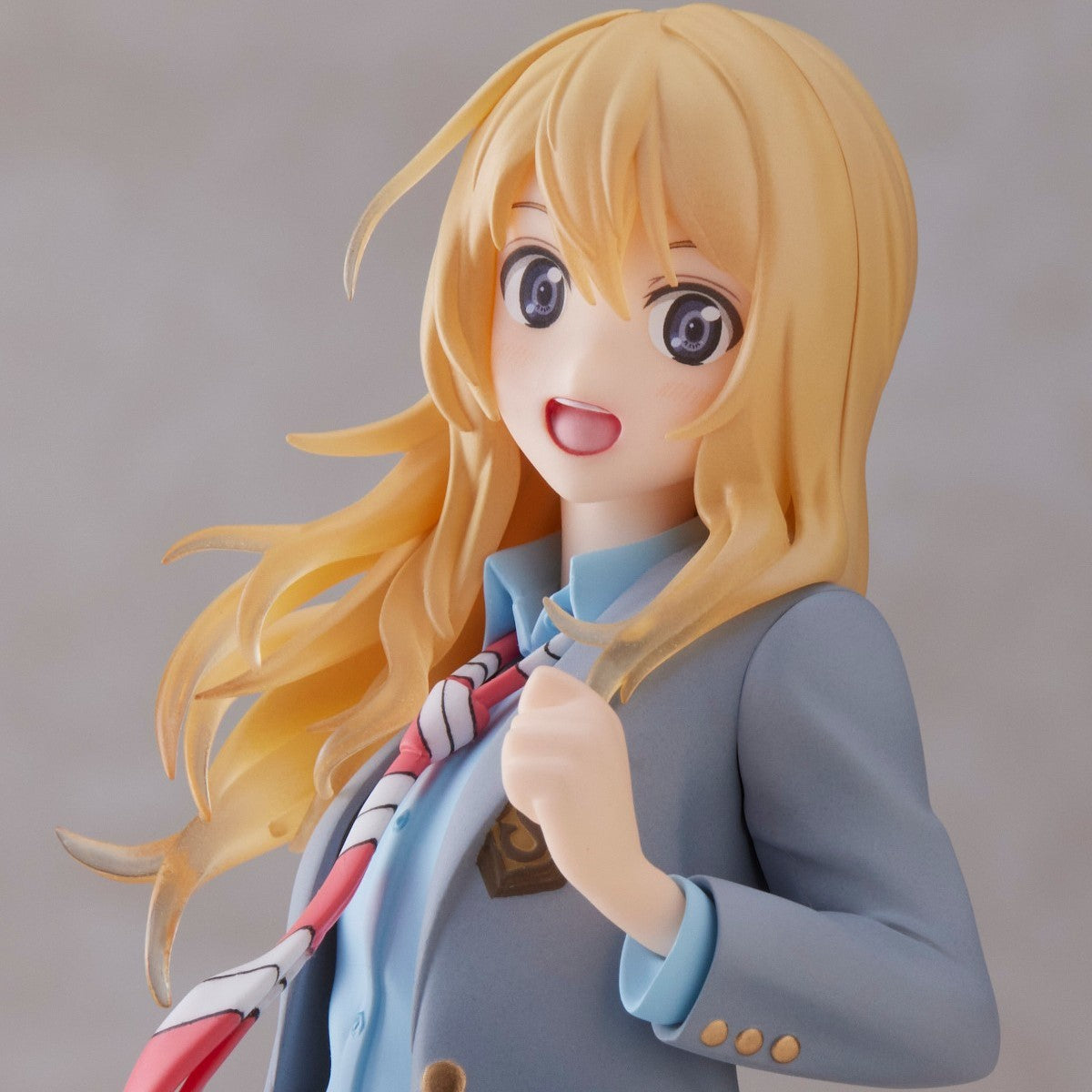 Your Lie in April - Miyazono Kaori - Coreful Figure (Taito) – Exfigure