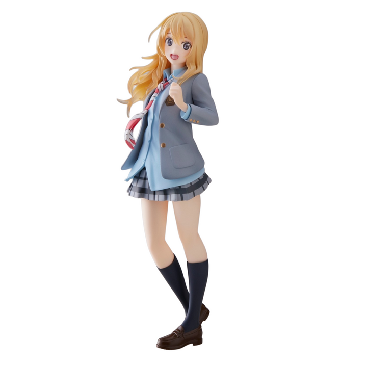 YourLieinApril-MiyazonoKaori-CorefulFigure_Taito