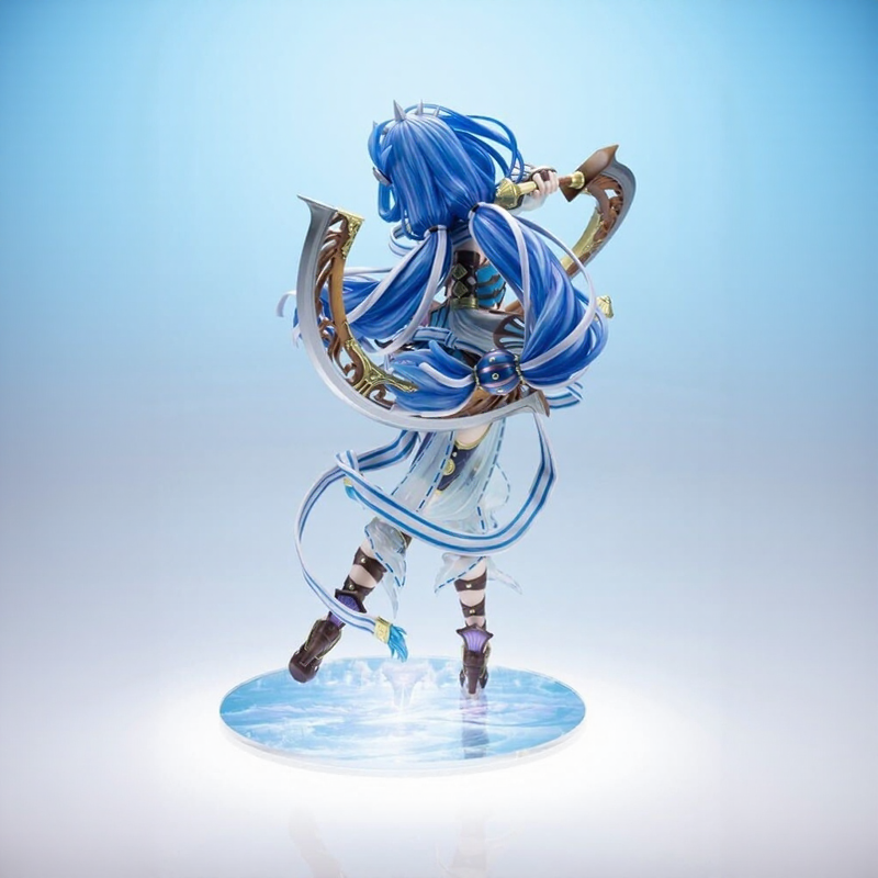 Ys VIII: Lacrimosa van Dana - Dana Iclucia (Kotobukiya)