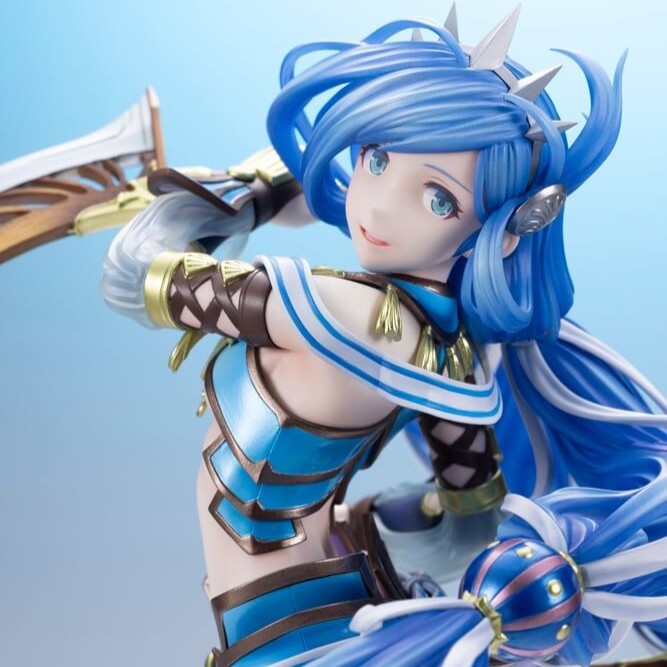 Ys VIII: Lacrimosa van Dana - Dana Iclucia (Kotobukiya)