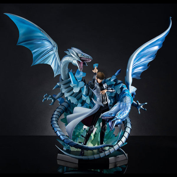 Yu-Gi-Oh_-Blue-EyesAlternativeWhiteDragon-Blue-EyesWhiteDragon-KaibaSeto-V.S.Series_MegaHouse